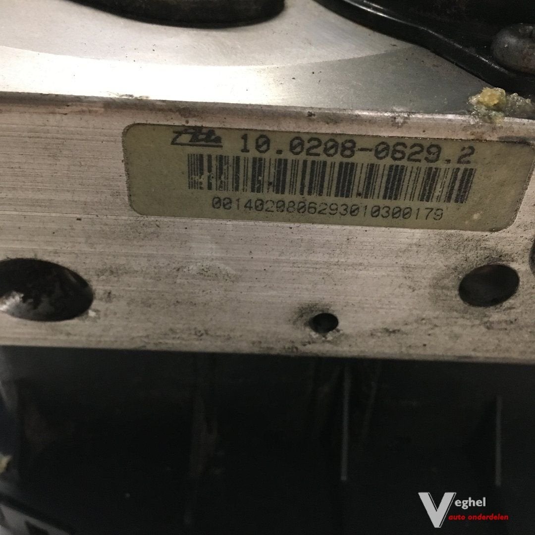 Mercedes CLK 2000   ABS Pomp, Gebruikt, -, -, Ophalen of Verzenden