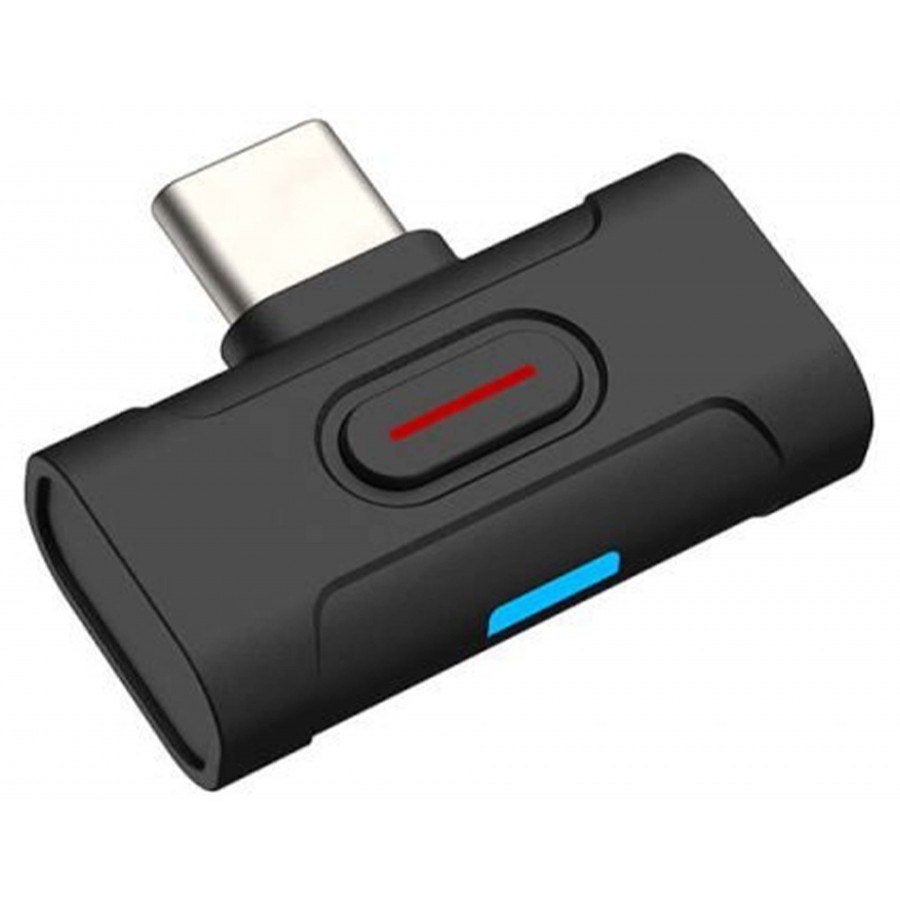 XDUOO MX-C1 Bluetooth 5.4 Transmitter usb c 5.4 Transmitter, Ophalen of Verzenden, Nieuw