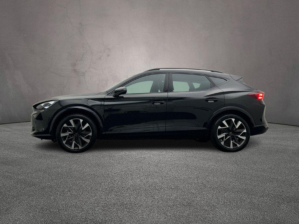 CUPRA Formentor Business 1.5 TSI eHybrid 204pk DSG Automaat, Auto's, Cupra, Stof, Euro 6, 4 cilinders, Formentor