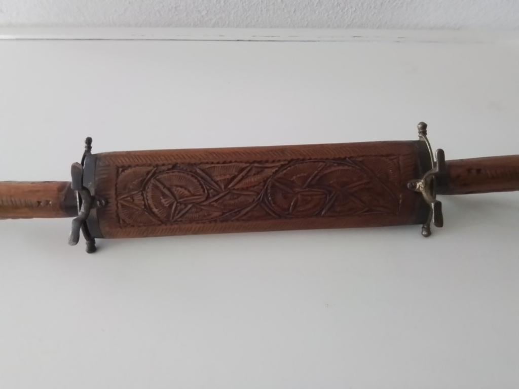 Houtsnijwerk, Antiek en Kunst, Ophalen
