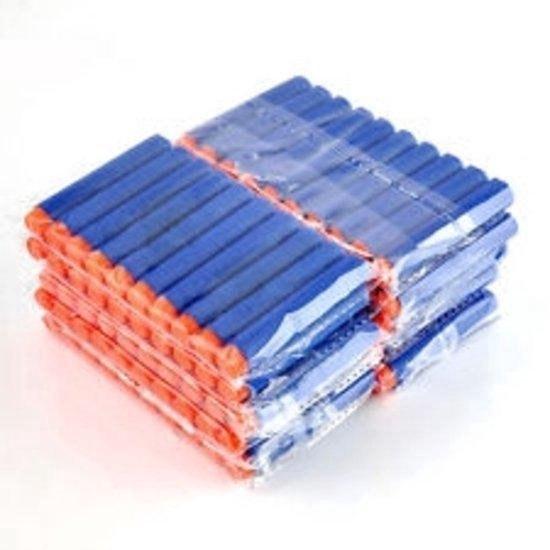 NERF pijltjes BULK – Mega, Standaard, Ballen & Raketten 🔥, Ophalen of Verzenden, Nieuw