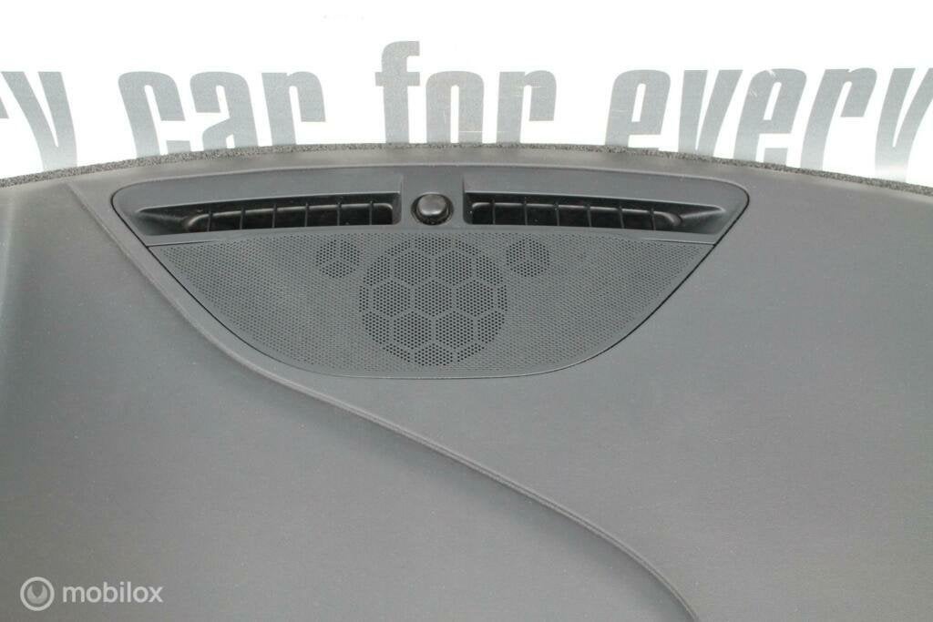 Airbag set – Dashboard zwart Jaguar E-Pace (2017-heden), Gebruikt, Ophalen of Verzenden