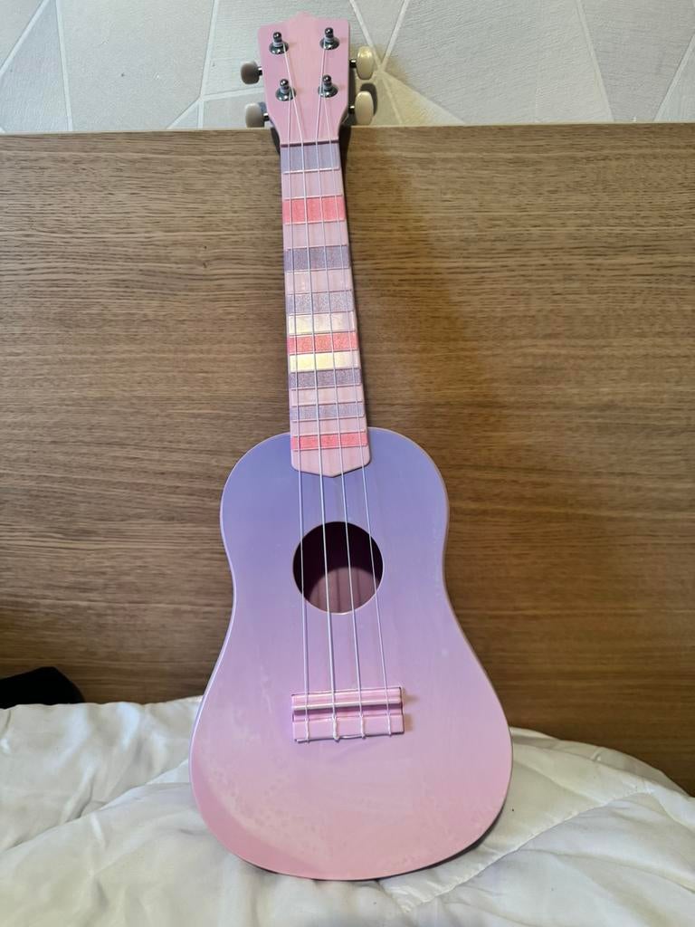 Ukelele te koop, Muziek en Instrumenten, Ophalen, Zo goed als nieuw, Ukelele
