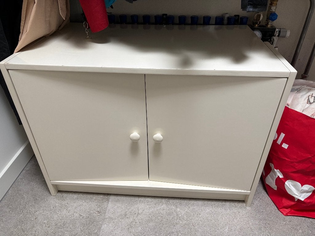 Kast Billy, Huis en Inrichting, Ophalen, 50 tot 100 cm, Minder dan 100 cm, Overige houtsoorten