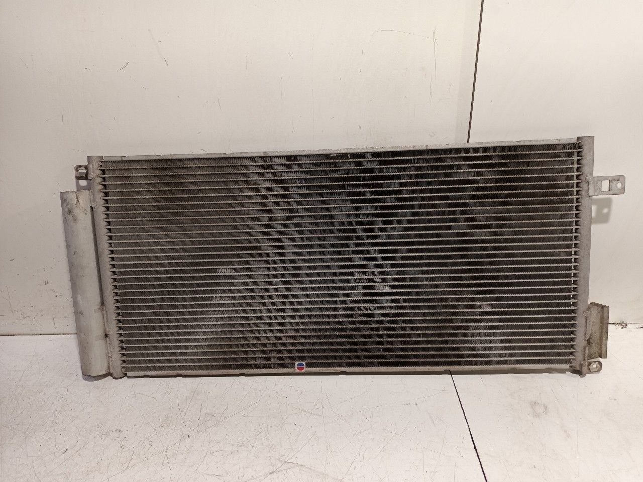Airco radiateur Opel Corsa, Auto-onderdelen, Airco en Verwarming, Opel, Gebruikt, Herkomst onderdeel bekend, 12 maanden garantie