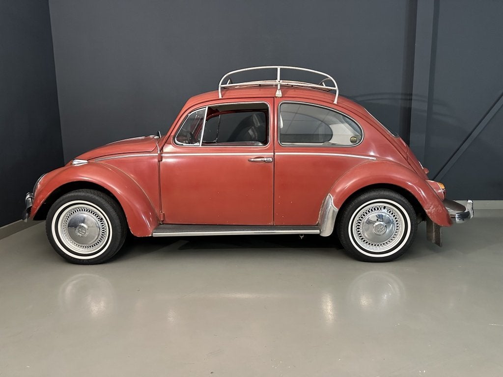 Volkswagen Kever uit 1966 1300 (bj 1966), foto 5