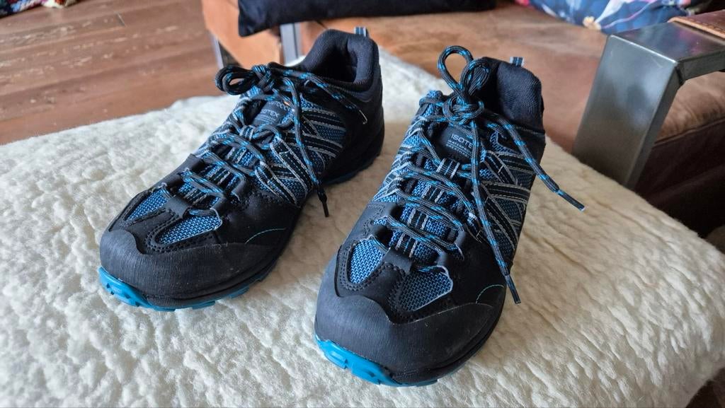 Regatta nieuwoutdoor wandel schoenen mt 37 waterproof isotex, Ophalen of Verzenden, Nieuw, Schoenen