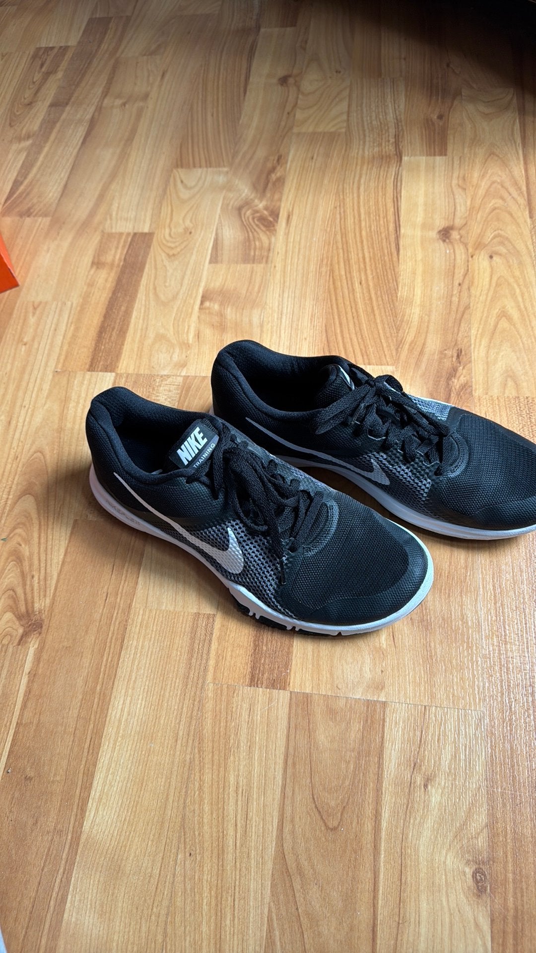 Nike Men's Flex Control Cross Trainer mt 41, Ophalen, Zo goed als nieuw, Hardloopschoenen, Nike