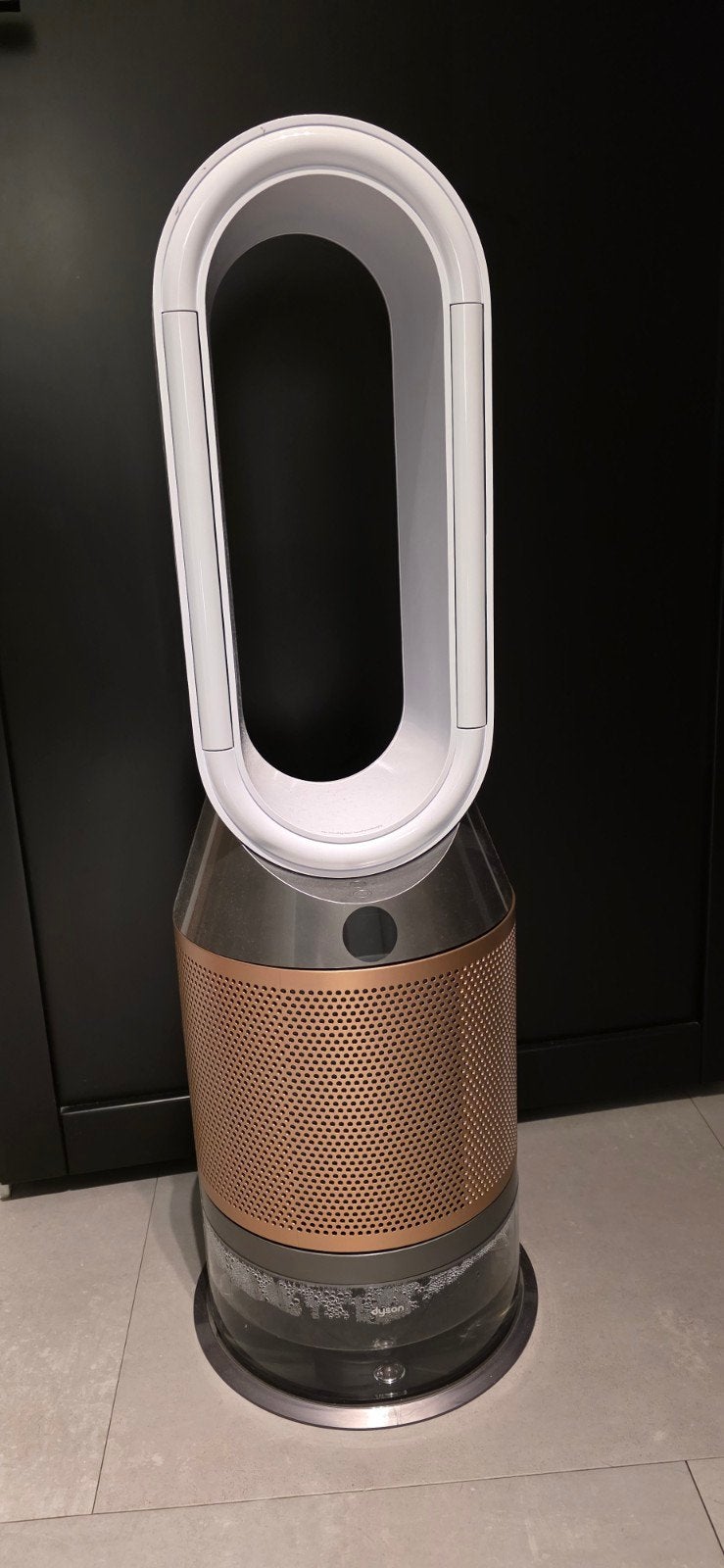 Dyson PH2 De-NOx Purifier Humidity +Cool