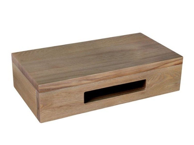 fonteinplank donker eiken, Ophalen of Verzenden, Nieuw