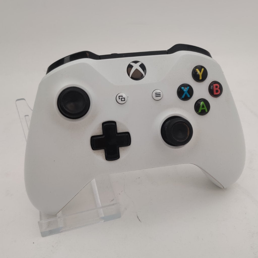 Xbox series controller wit nu voor €44.99, Ophalen of Verzenden, Zo goed als nieuw, X, Controller