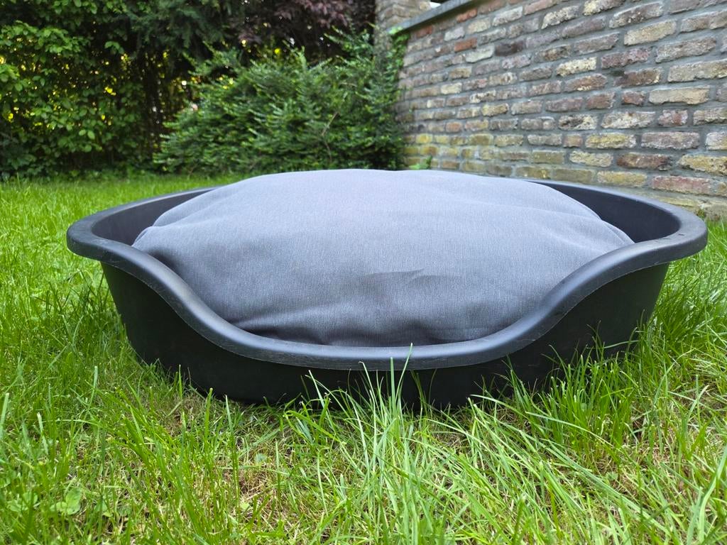 Flamingo Large Hondenmand met kussen [nieuw], Ophalen of Verzenden, Nieuw