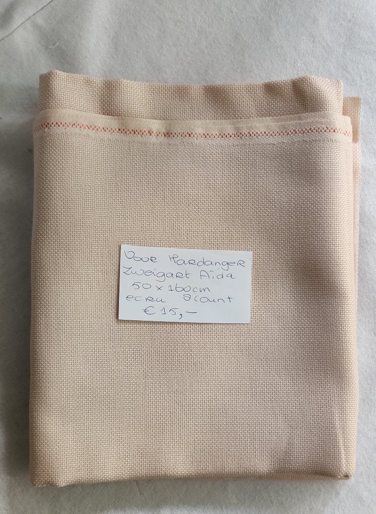 garens voor hardanger, Ophalen of Verzenden, Zo goed als nieuw, Breien of Haken, Wol of Garen