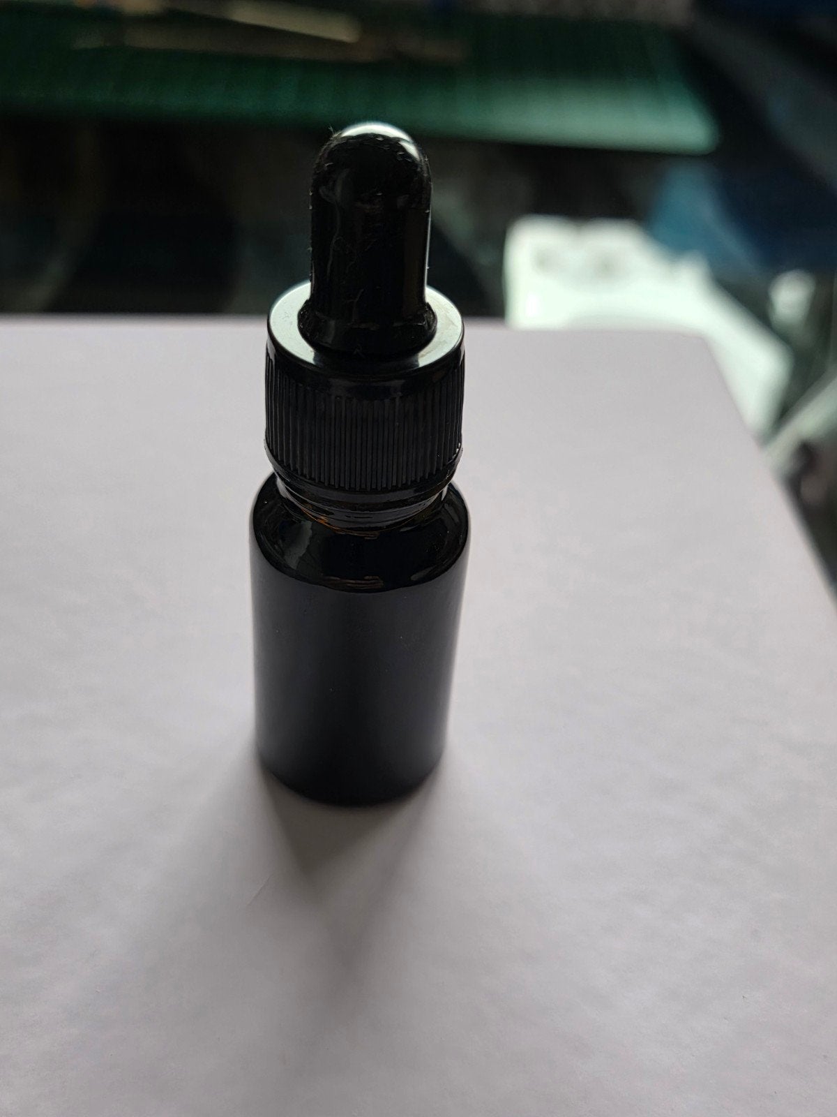 10 ml thc olie, Ophalen of Verzenden, Nieuw, Aroma