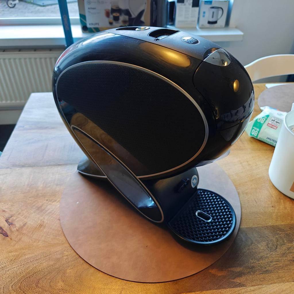 Nescafé Dolce Gusto Neo Krups koffiezetapparaat, Witgoed en Apparatuur, Ophalen of Verzenden