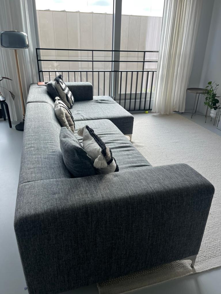 Sur&Plus Designer sofa, Ophalen, Vierpersoons of meer
