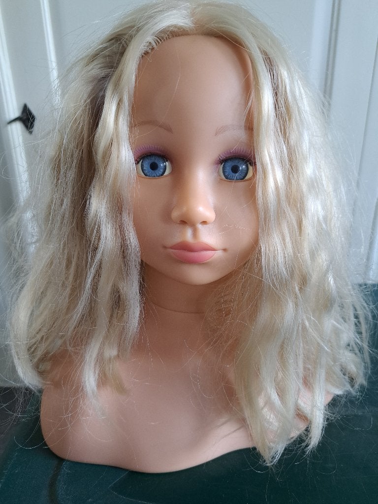 Make up pop / Kap pop, Ophalen of Verzenden, Gebruikt, Overige typen