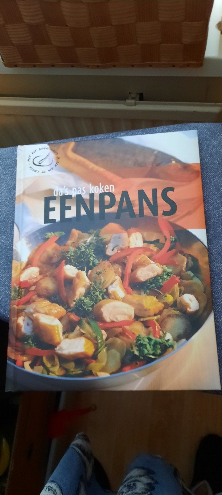 5 zgan kookboeken/, Boeken, Ophalen of Verzenden, Zo goed als nieuw