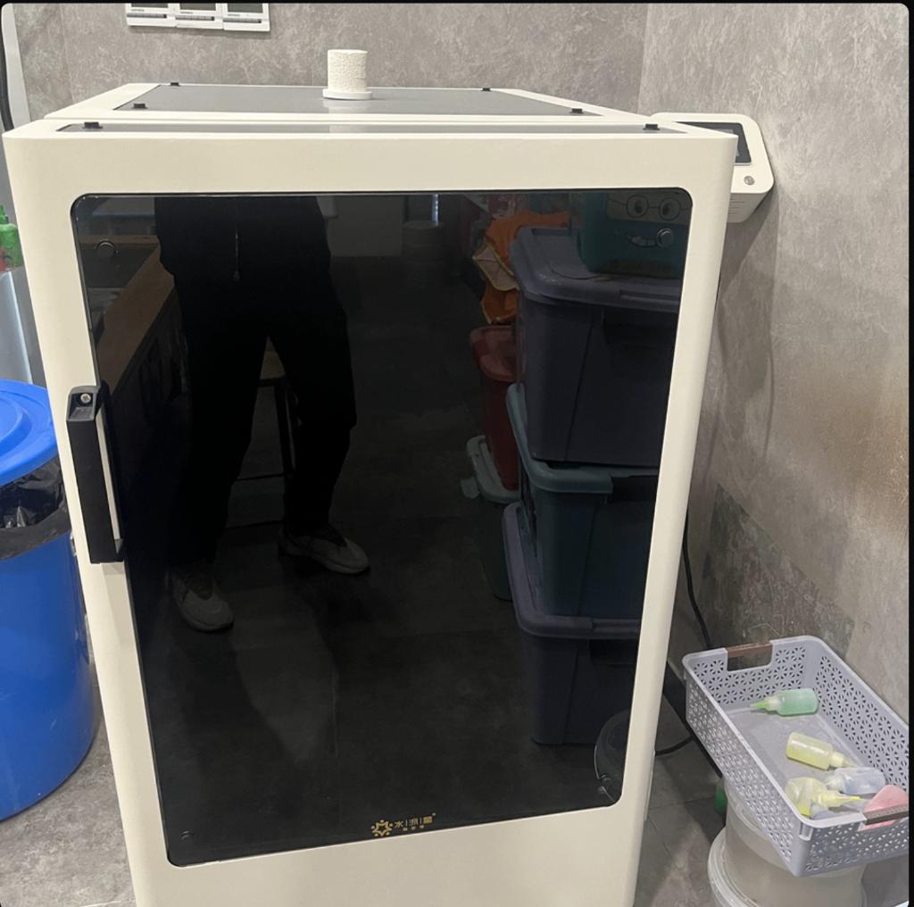 Nieuw Keramiek Oven 90L, Hobby en Vrije tijd, Pottenbakken, Ophalen of Verzenden, Nieuw