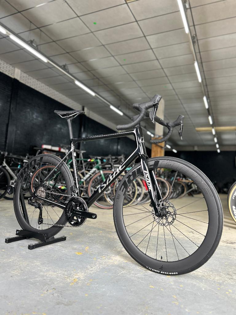 NIEUW Isaac Element Di2 Carbon Racefiets, Ophalen, Nieuw, Overige typen
