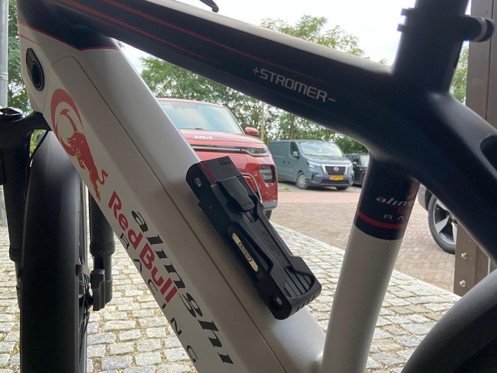 Foto 25 van Stromer ST7 Maat L 2025 Alinghi Red Bull Racing 1440 Wh
