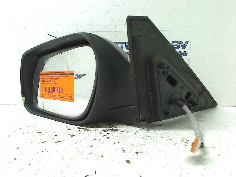 Spiegel Links Elektrisch Mazda 6 Sportbreak (GY19/89) 015797, Gebruikt, Hitdorfer Straße 73, Leverkusen 51371, , Duitsland, Mazda