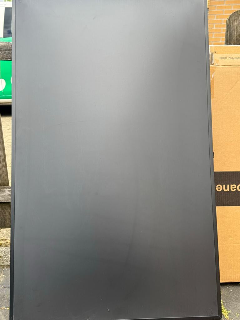 Infrarood paneel, Doe-het-zelf en Verbouw, 30 tot 80 cm, Gebruikt, Overige typen, Ophalen of Verzenden