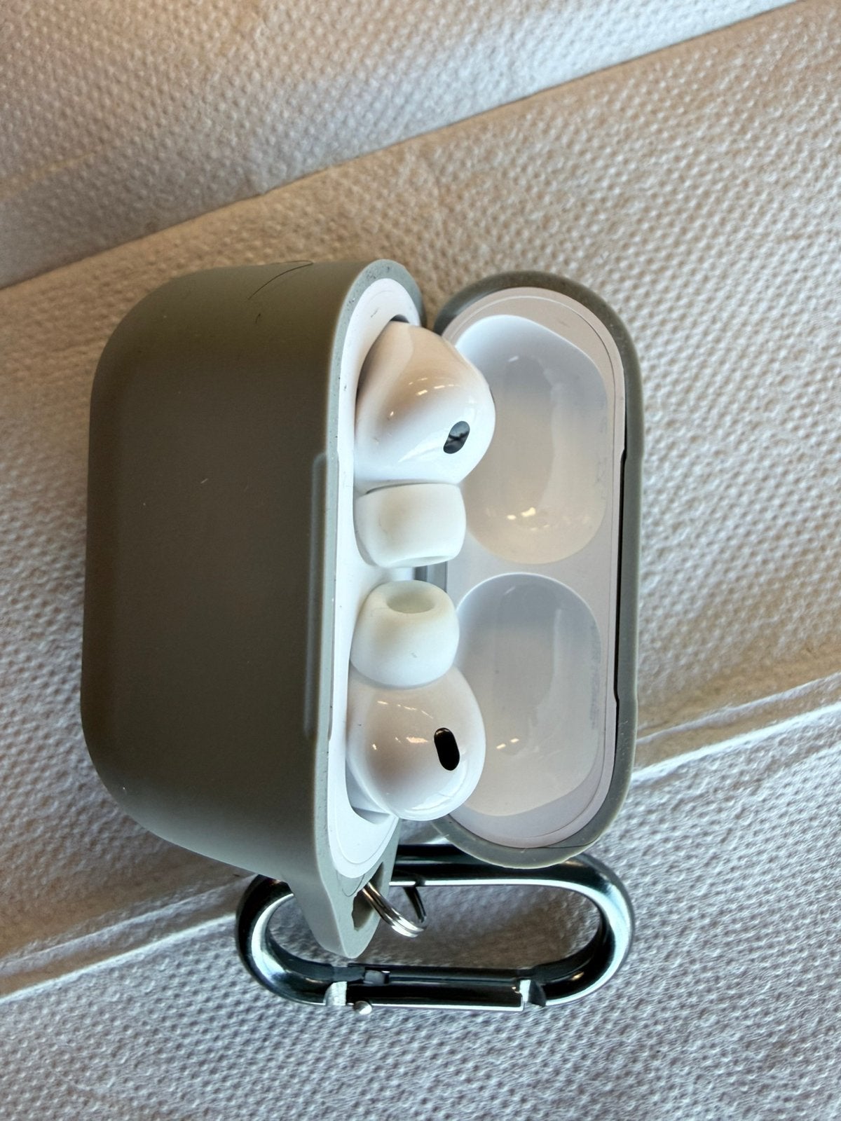 Apple AirPods Pro - Zo goed als nieuw, In-ear, Bluetooth, Ophalen of Verzenden, Zo goed als nieuw