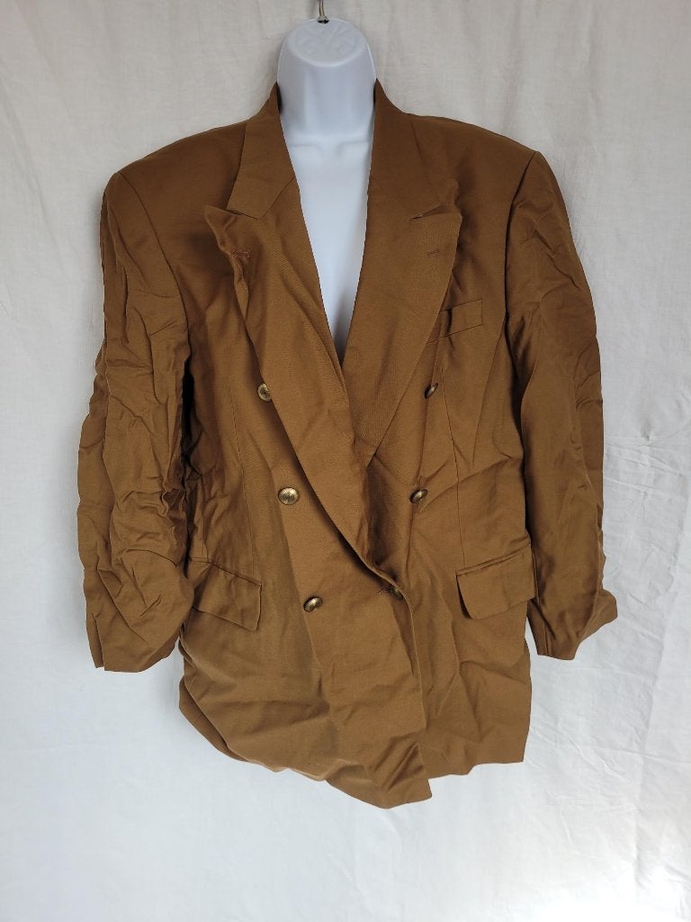 Mooi ouderwets heren colbert mt 54 merk Atelier Torino, Maat 52/54 (L), ., Ophalen of Verzenden, Zo goed als nieuw