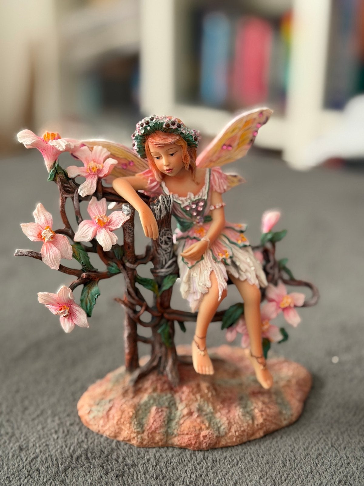 Cristine Howarth - A Summer's Reverie, Ophalen, Zo goed als nieuw, Fantasy