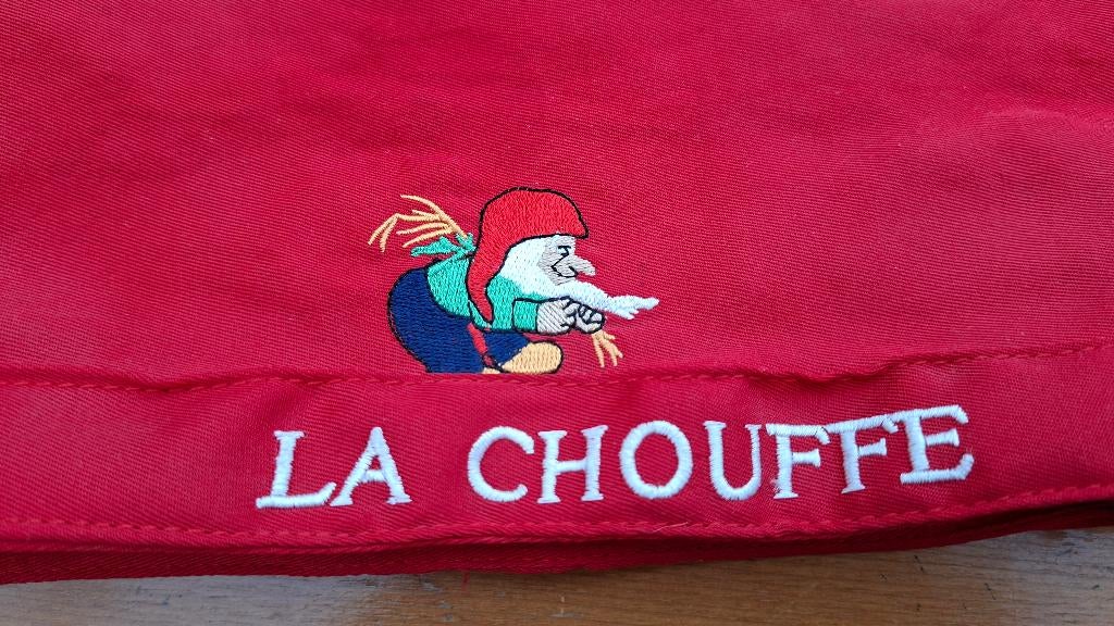 Originele LA CHOUFFE muts, Ophalen of Verzenden, Nieuw, Overige typen, Overige merken