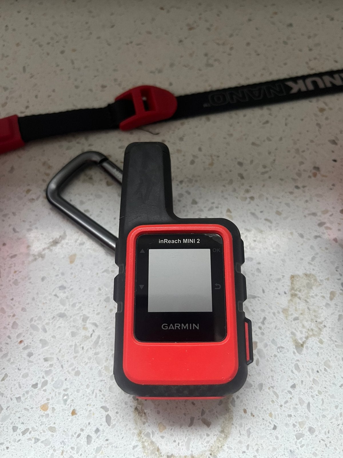 Garmin Inreach mini 2 (te huur), Ophalen, Zo goed als nieuw, Navigatie of Gps