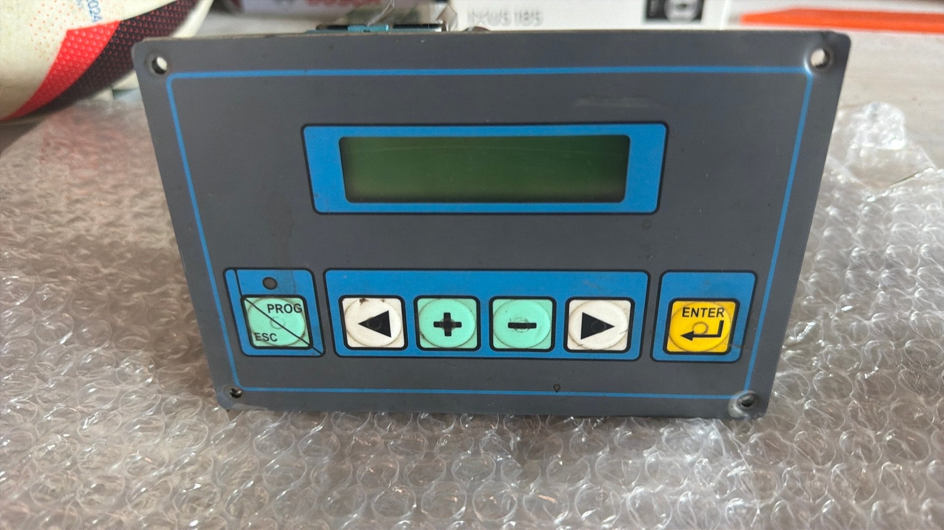 Display tbv CBC Buigmachine, Ophalen of Verzenden, Zo goed als nieuw