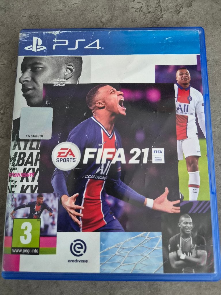 PlayStation 4 spelletjes, Online, Gebruikt, 2 spelers, Ophalen of Verzenden