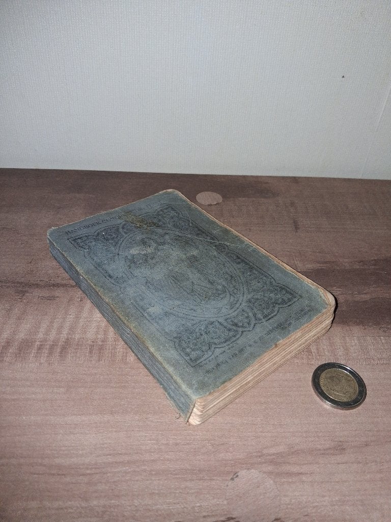 Katholiek Handboek Congregatie H. Maagd Maria 1930 – Tilburg, Ophalen of Verzenden