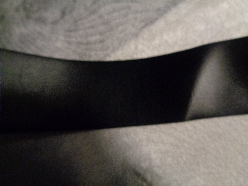 kunststof band(zoals riem van kerstman)4 cm br pr per meter, Zwart, Nieuw, Ophalen of Verzenden, Kunststof