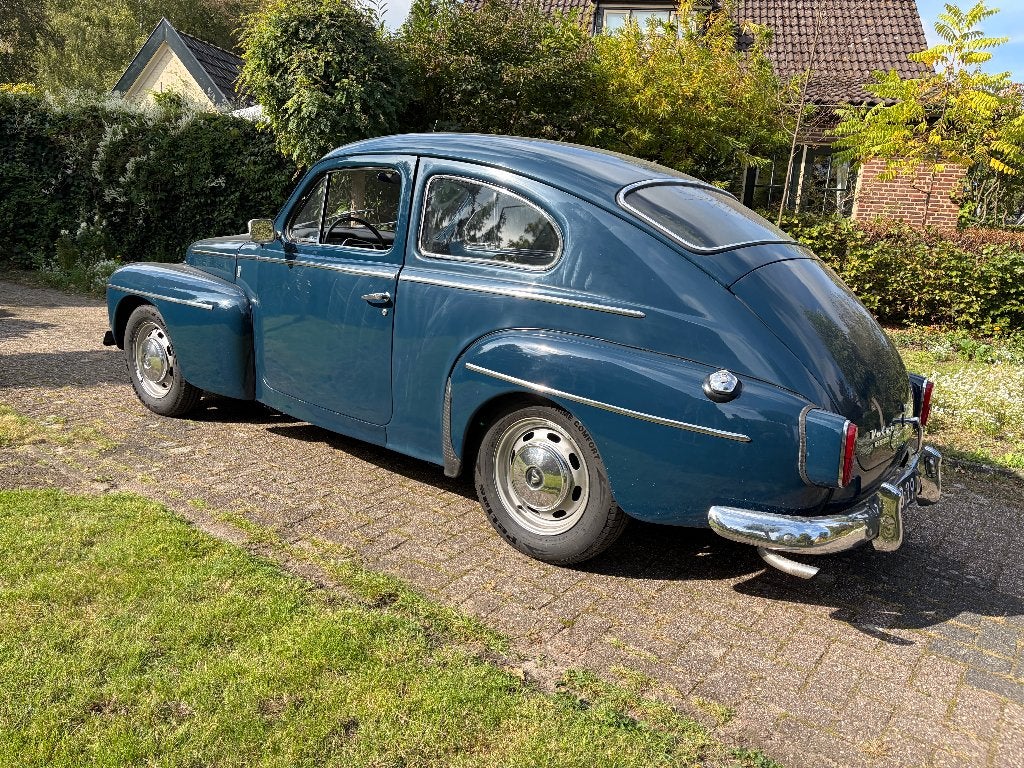 Volvo PV544 1965, foto 3