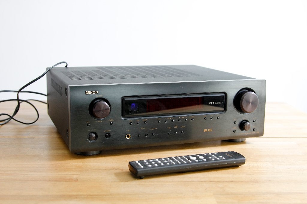 Denon DRA-700AE stereo receiver, Overige merken, Gebruikt, -, -