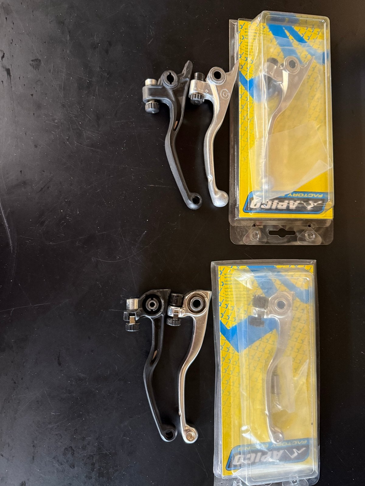 Koppeling en remhendels (KTM / GASGAS / Husqvarna) - Nieuw, Ophalen of Verzenden, Nieuw