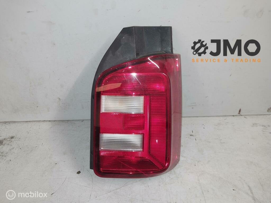 Achterlicht rechts VW Transporter T6 2015-2020 7E0945096T, Auto-onderdelen, Gebruikt, Volkswagen, Ophalen of Verzenden, Volkswagen