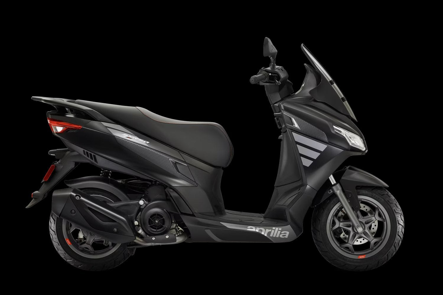 Aprilia SXR 50 | Nieuw | ACTIE €550 KORTING, Fietsen en Brommers, Overige modellen, Maximaal 45 km/u, Nieuw, Ophalen of Verzenden
