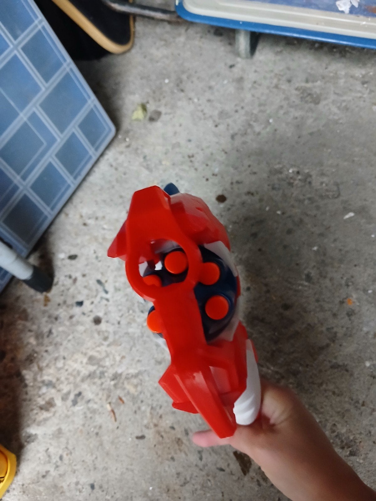 nerf pistool, Ophalen of Verzenden, Nieuw