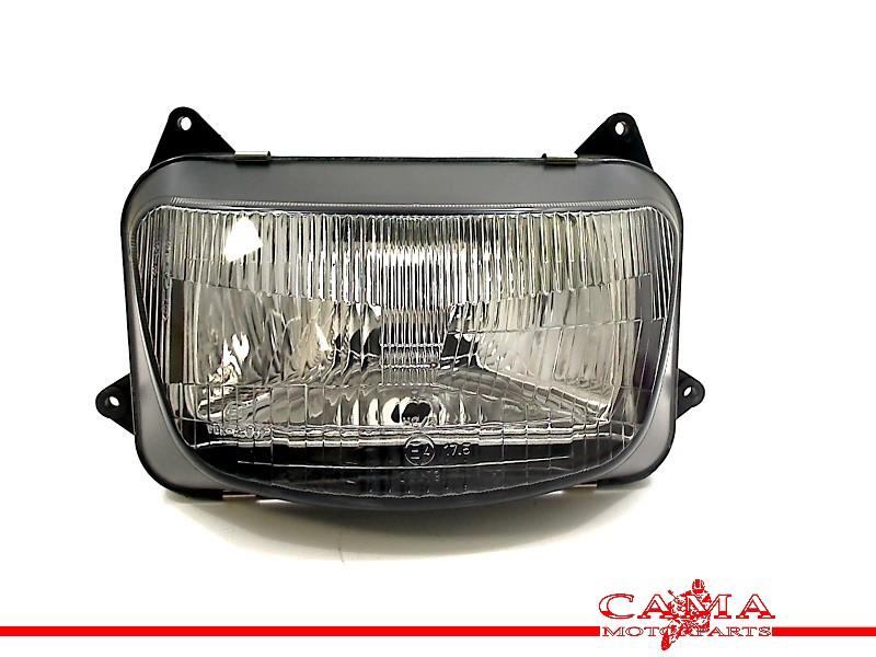 Koplamp Kawasaki ZZR 600 1993-2002 (ZZ-R600 ZX-6E ZX600E), Kawasaki Motors Europe N.V., Gebruikt, Info@kawasaki.eu, Jacobus Spijkerdreef 1-3, Hoofddorp 2132 PZ, , Japan