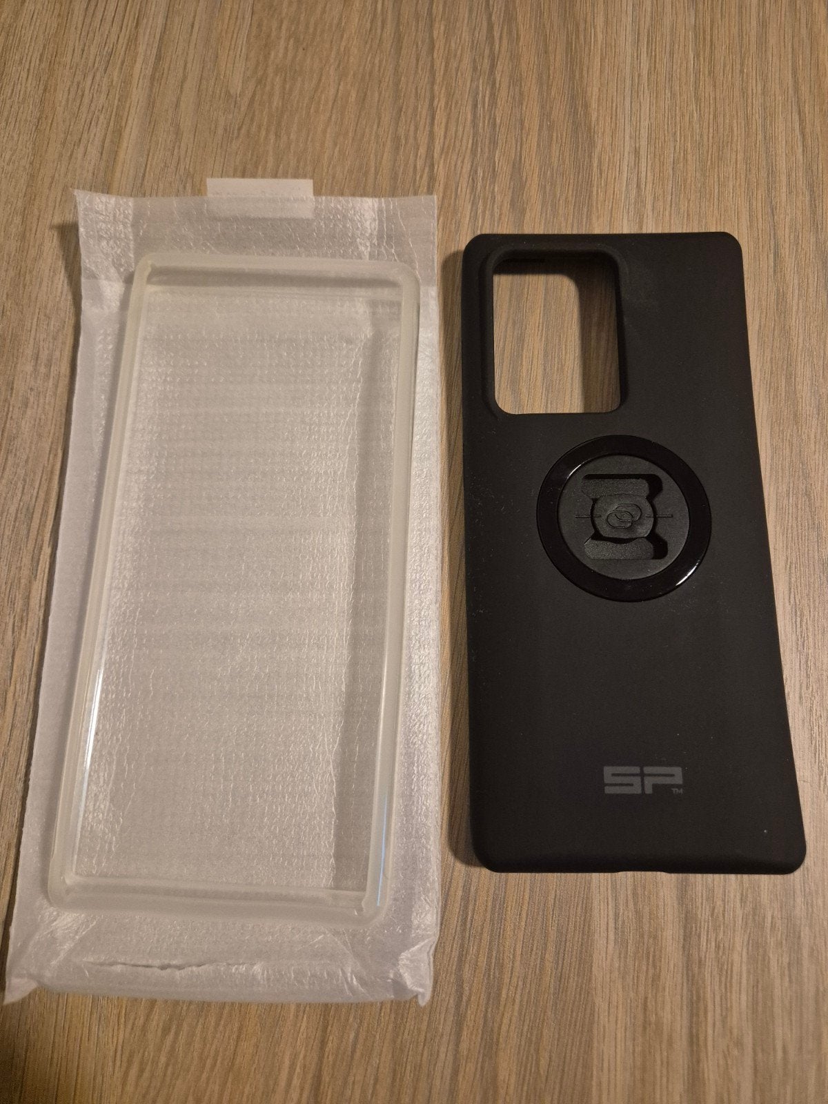 SP Connect hoesje voor Samsung Galaxy S20 Ultra, Ophalen of Verzenden, Nieuw, Overige modellen, Hoesje of Tasje
