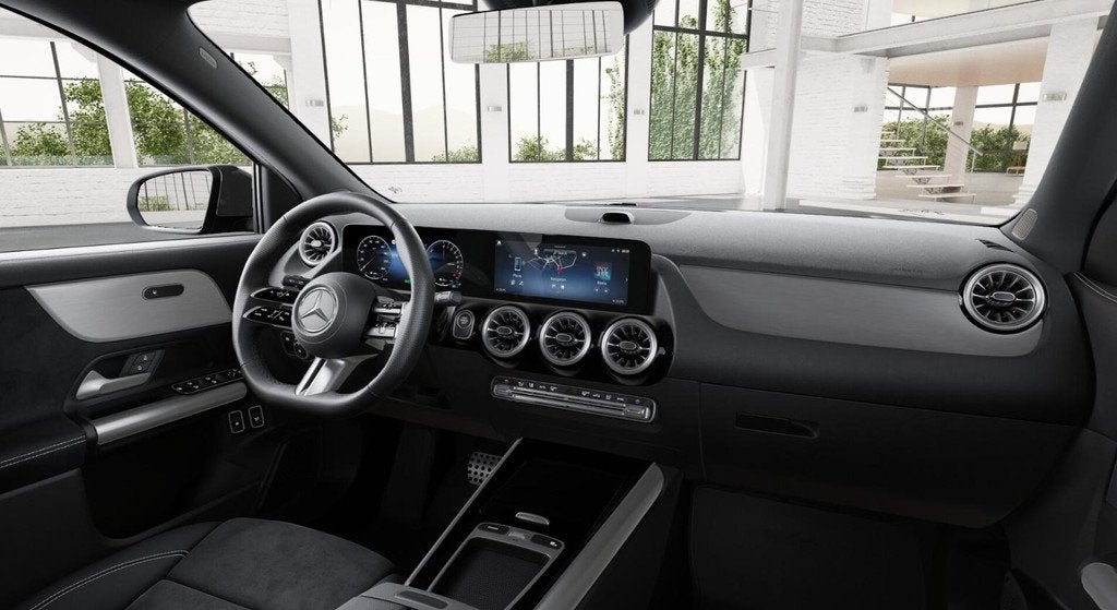 Mercedes-Benz GLA 250 e 140 Year Edition / Night-Pakket / Sf, Auto's, Mercedes-Benz, 12 maanden, Euro 6, Bedrijf, Nieuw