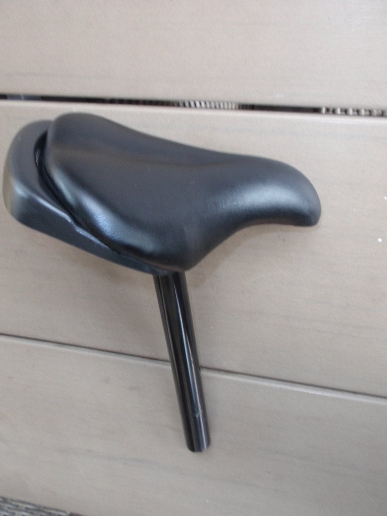 Zadels : loopfiets zadel / kinderfiets / div. andere zadels, Ophalen, Nieuw, Loopfiets