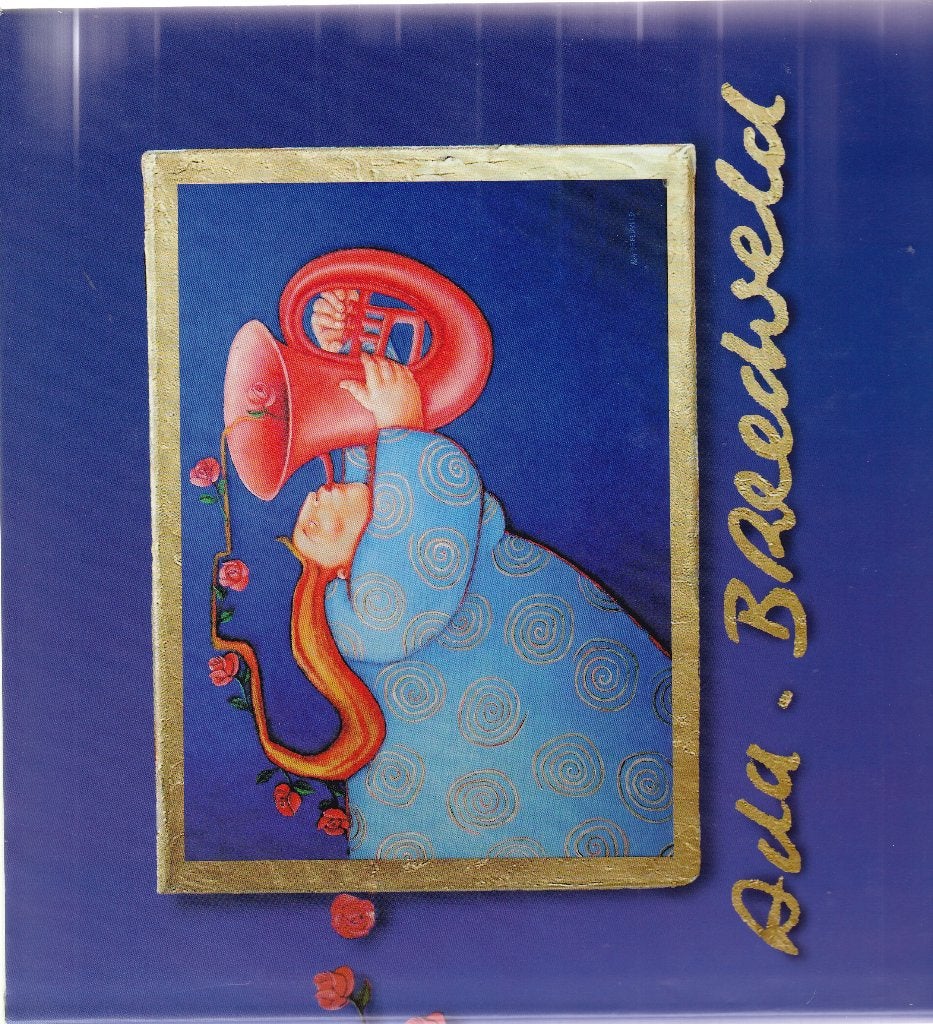 Ada Breedveld Schilderijen, Boeken, Ophalen of Verzenden, Zo goed als nieuw