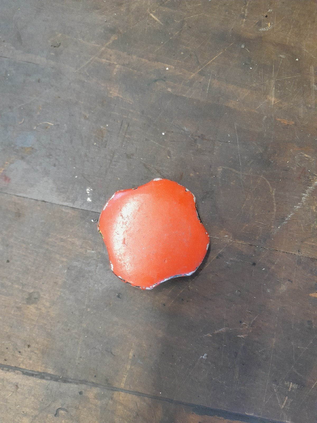 Honda tankdop  bieden, Ophalen, Tank, Overige merken