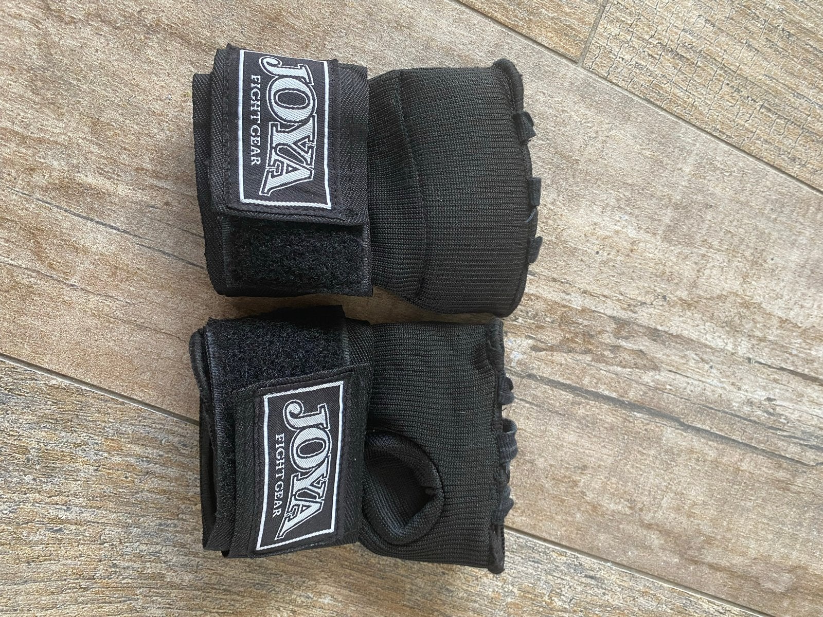 Joya Fight Gear Boksbinnenhandschoenen - Zwart (XXS), Ophalen of Verzenden, Zo goed als nieuw, Boksbinnenhandschoenen