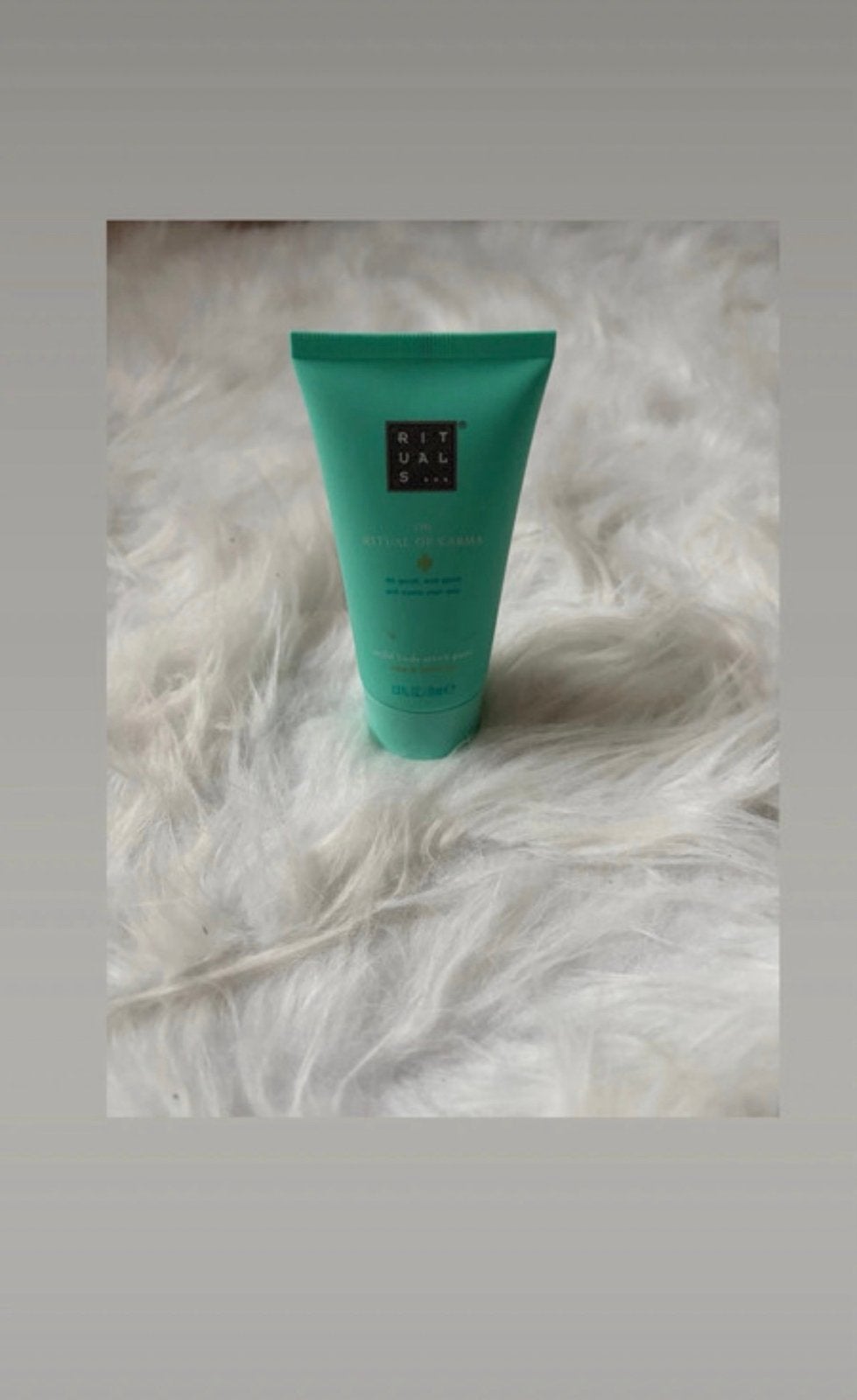 Diverse Rituals mini's: douchegels, crèmes, shampoo & kaarsj, Ophalen of Verzenden, Nieuw, Bad & Douche